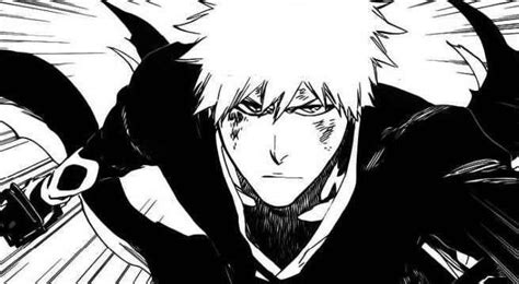 'Bleach' Manga Hits New Sales Milestone .